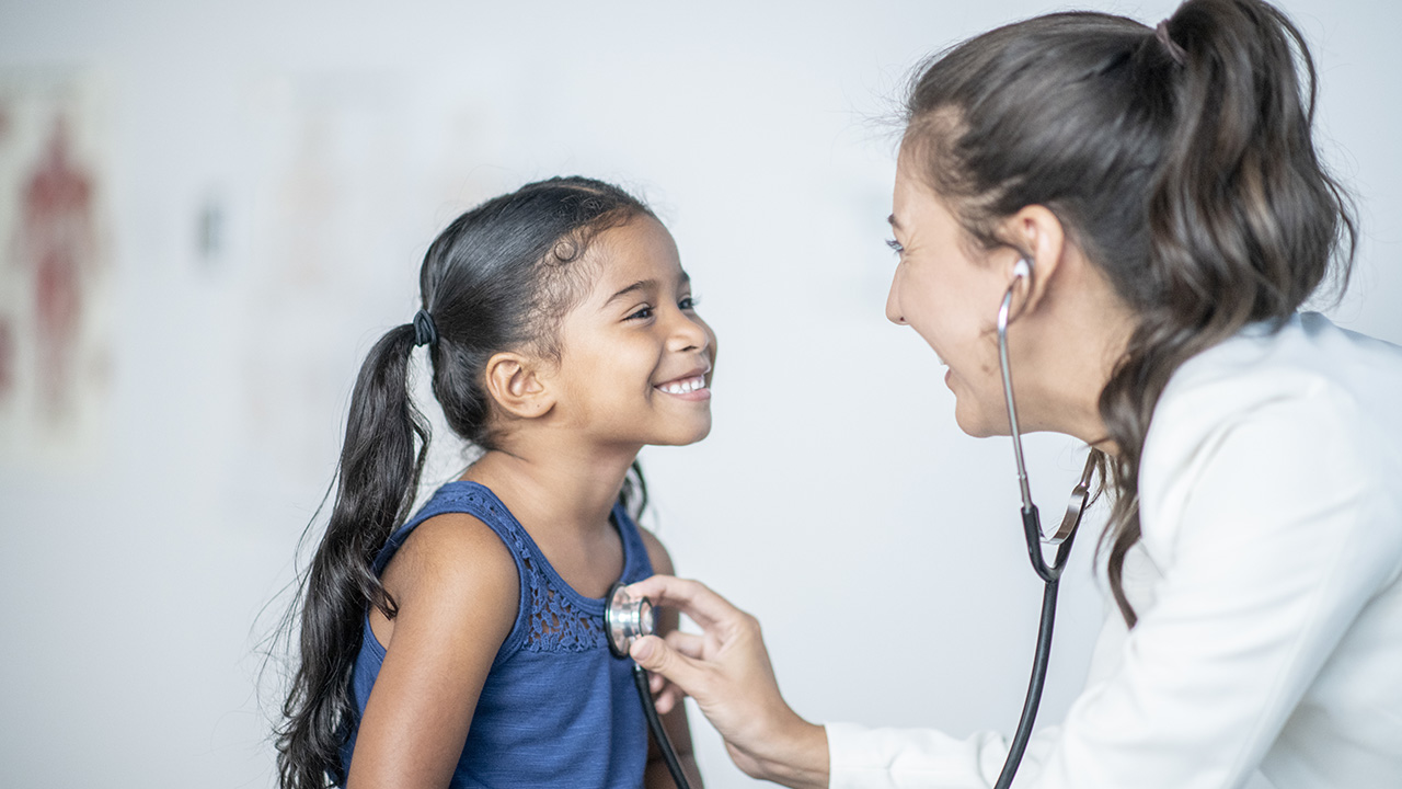 Healthcare professionals