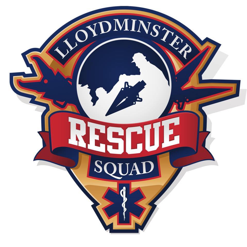 rescue squad