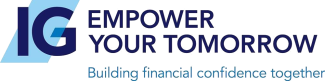 IG empower your tomorrow - Nobg